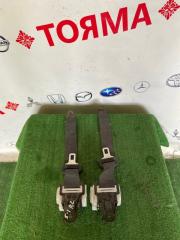 Ремень безопасности задний TOYOTA COROLLA 2000 Б/У Ремень безопасности задний TOYOTA COROLLA 2000