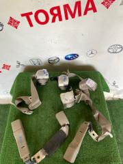 Ремень безопасности задний Toyota Camry 2006 Б/У Ремень безопасности задний Toyota Camry 2006