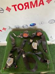 Ремень безопасности задний HONDA STREAM Б/У Ремень безопасности задний HONDA STREAM