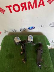 Ремень безопасности задний Honda Fit 2002 Б/У Ремень безопасности задний Honda Fit 2002