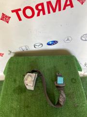 Ремень безопасности задний Mitsubishi Lancer 2004 контрактная Ремень безопасности задний Mitsubishi Lancer 2004