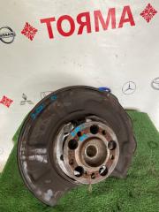 Ступица задняя левая Mercedes e-class 21/10/2003