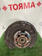 Ступица задняя правая Mercedes e-class 21/10/2003