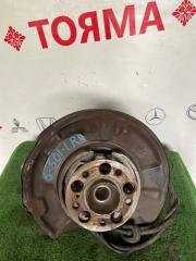 Ступица задняя правая Mercedes e-class