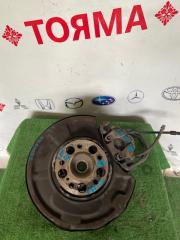 Ступица задняя правая Mercedes e-class 2003