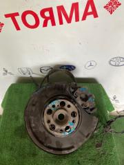 Ступица задняя левая Mercedes e-class 2003