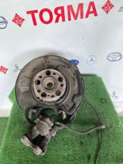 Ступица задняя левая Mercedes e-class 2003