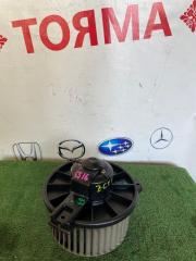 Запчасть мотор печки TOYOTA ALLEX