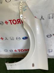 Крыло переднее левое TOYOTA OPA контрактная Крыло переднее левое TOYOTA OPA