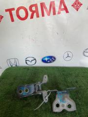 Петля двери передняя левая Toyota IST контрактная Петля двери передняя левая Toyota IST