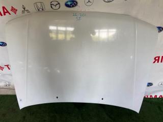 Капот SUBARU FORESTER контрактная Капот SUBARU FORESTER