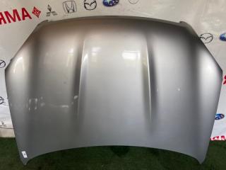 Запчасть капот NISSAN QASHQAI