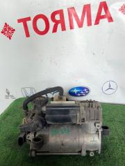 Компрессор пневмо подвески MERCEDES E-CLASS