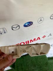 Запчасть крепление бампера переднее левое NISSAN QASHQAI