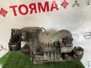 Компрессор - турбина MERCEDES C-CLASS 28/02/2005 контрактная Компрессор - турбина MERCEDES C-CLASS 28/02/2005