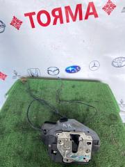 Замок двери задний правый Mercedes c-class 2000
