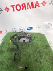 Замок двери передний левый Mercedes C-Class 2002