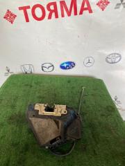 Замок двери задний правый Mercedes e-class 2003