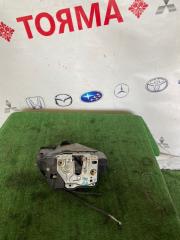Замок двери задний правый Mercedes e-class 2005