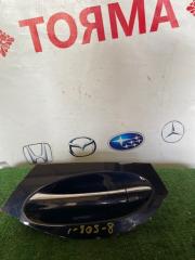 Ручка двери внешняя задняя левая Mercedes c-class 2001