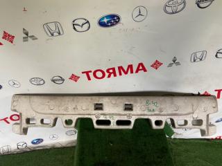 Наполнитель бампера задний Toyota voltz 2002