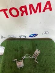 Петля двери задняя левая TOYOTA ALLEX контрактная Петля двери задняя левая TOYOTA ALLEX