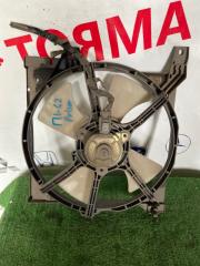 Фото запчасти диффузор радиатора NISSAN PULSAR Б/У запчасть Запчасть диффузор радиатора NISSAN PULSAR