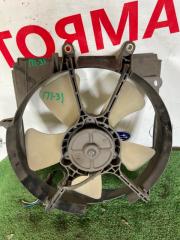 Запчасть диффузор радиатора TOYOTA COROLLA II