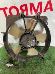 Запчасть диффузор радиатора Toyota COROLLA II