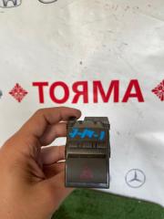 Запчасть кнопка аварийки Toyota Camry 2006