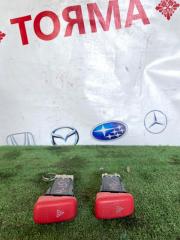 Кнопка аварийки Honda HR-V 1999