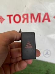 Кнопка аварийки TOYOTA AVENSIS