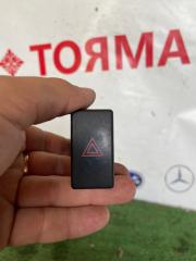 Кнопка аварийки TOYOTA AVENSIS