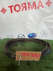 Запчасть ремень ручейковый Toyota