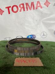 Запчасть ремень ручейковый Toyota
