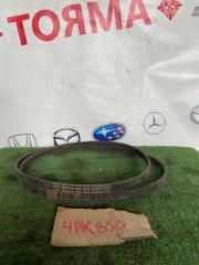 Запчасть ремень ручейковый Toyota