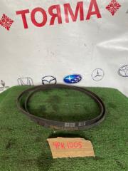 Запчасть ремень ручейковый Toyota