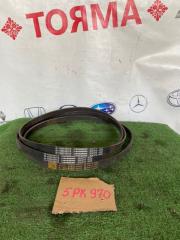 Запчасть ремень ручейковый Toyota