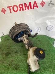 Главный тормозной цилиндр Honda Civic 2005 Б/У Главный тормозной цилиндр Honda Civic 2005