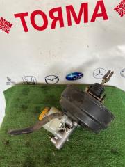 Главный тормозной цилиндр NISSAN CUBE 2001 Б/У Главный тормозной цилиндр NISSAN CUBE 2001