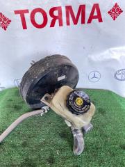 Главный тормозной цилиндр TOYOTA WISH 2003 Б/У Главный тормозной цилиндр TOYOTA WISH 2003