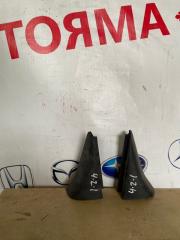 Уголок на зеркало в салоне TOYOTA SPACIO