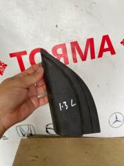 Уголок на зеркало в салоне левый TOYOTA IST