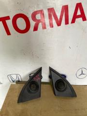 Уголок на зеркало в салоне TOYOTA WILL VS