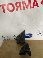 Уголок на зеркало в салоне правый TOYOTA AVENSIS