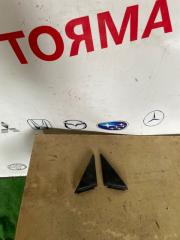 Запчасть уголок на зеркало в салоне TOYOTA VISTA