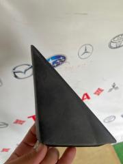 Уголок на зеркало в салоне левый TOYOTA CARINA
