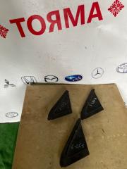 Уголок на крыло левый MITSUBISHI RVR