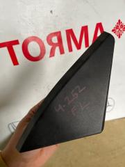 Уголок на крыло левый Mitsubishi Sigma