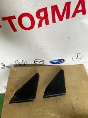 Уголок на зеркало в салоне правый Honda CR-V 1999